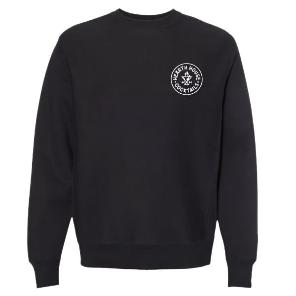 Hearth House Crewneck