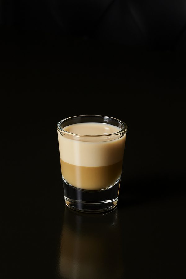 Irish Peanut Butter