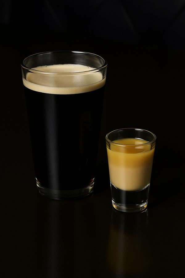 Irish Car Bomb