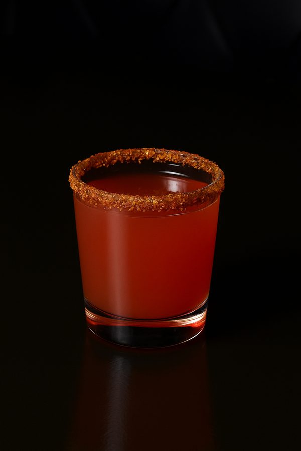 Mexican Candy