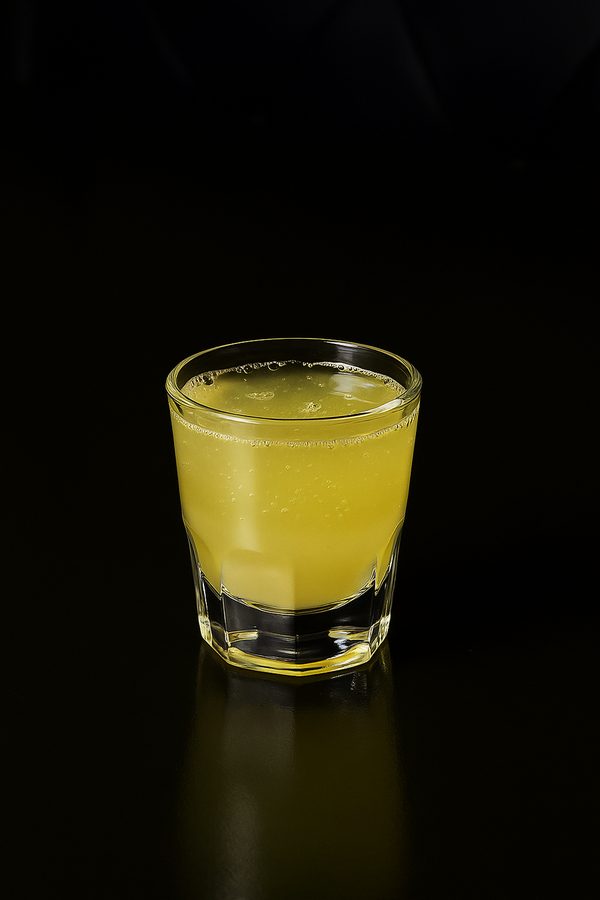 Green Tea