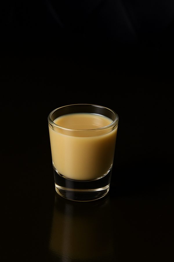 Buttery Nipple