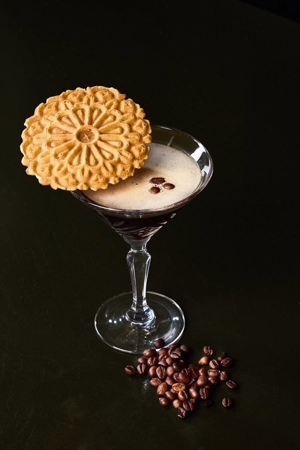 Espresso Martini
