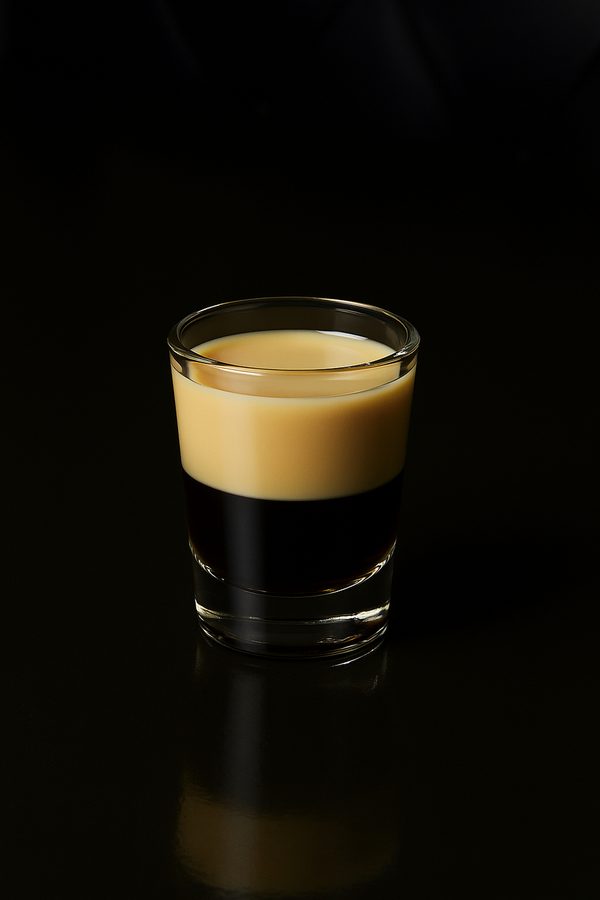 Baby Guinness