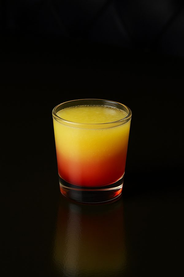 Pineapple Upside Down
