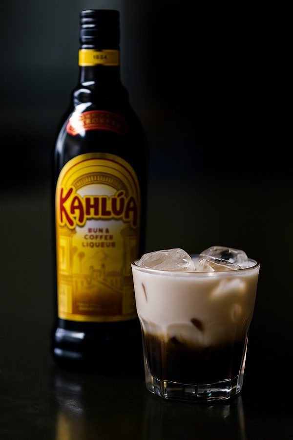 White Russian