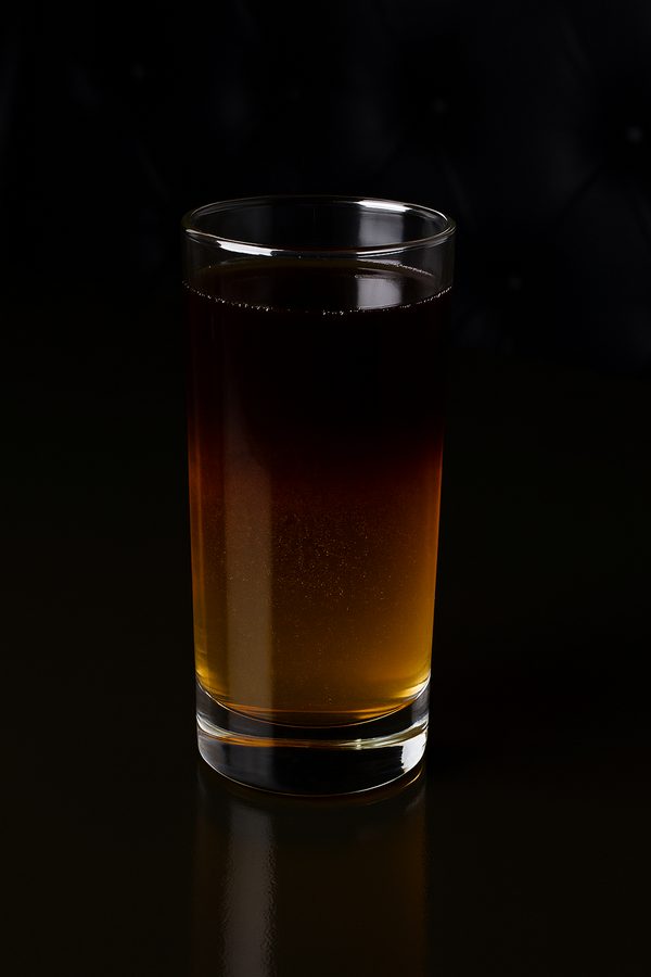Liquid Cocaine