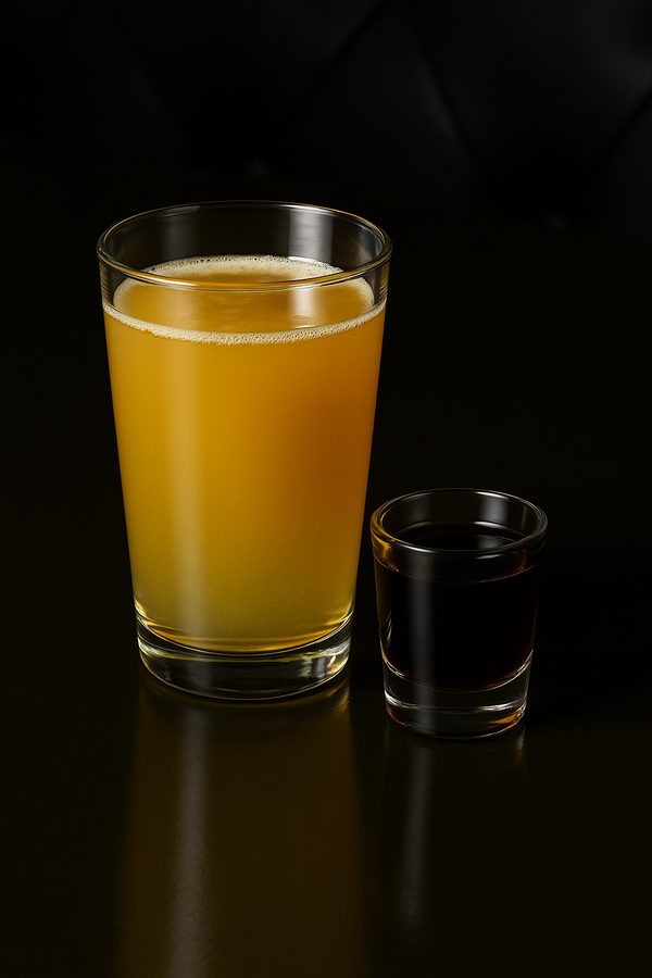 Jäger Bomb