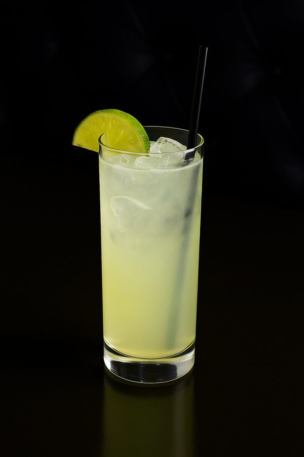 Tom Collins