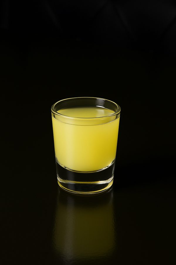 Lemon Drop