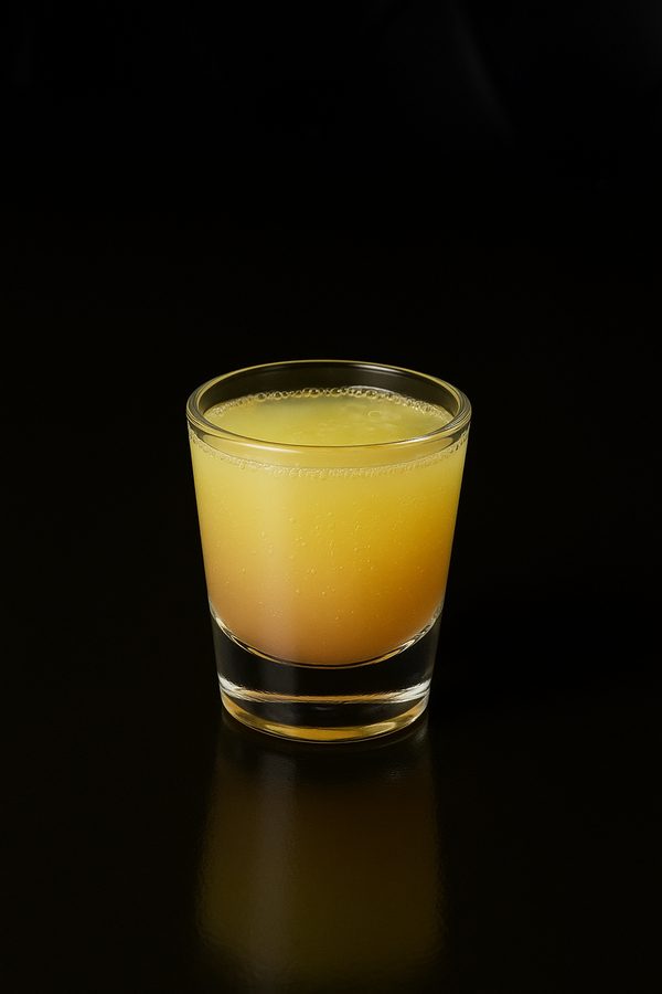 White Gummy