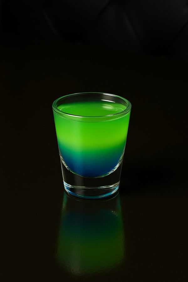 Liquid Marijuana