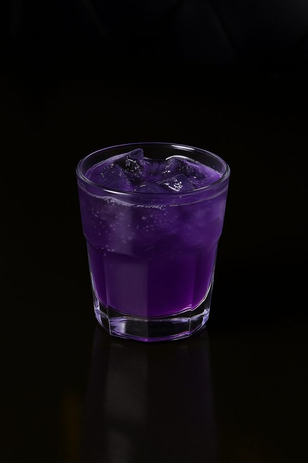 Purple Sucky