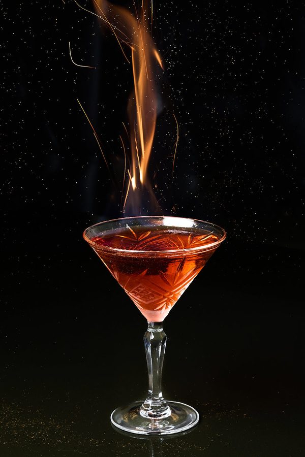 The Hearth