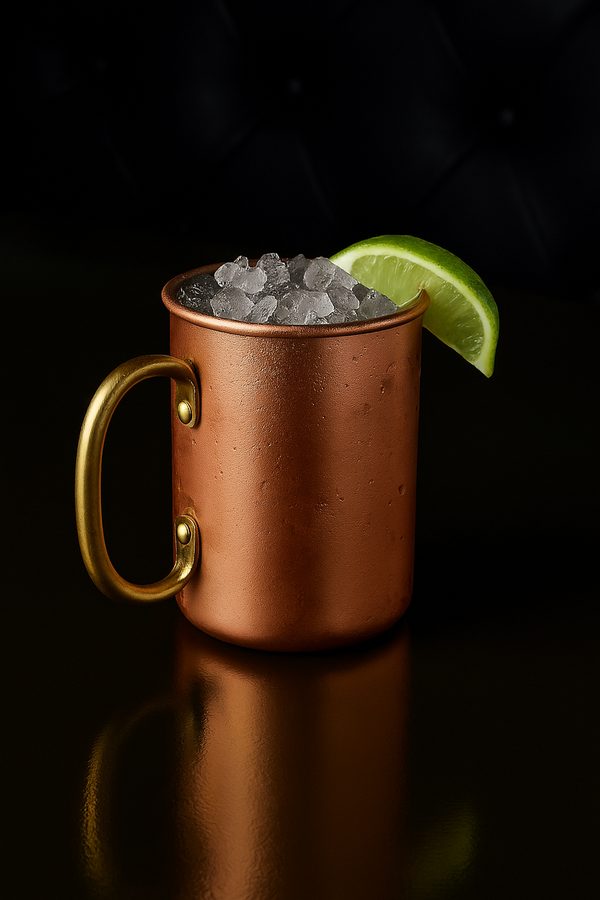 Moscow Mule