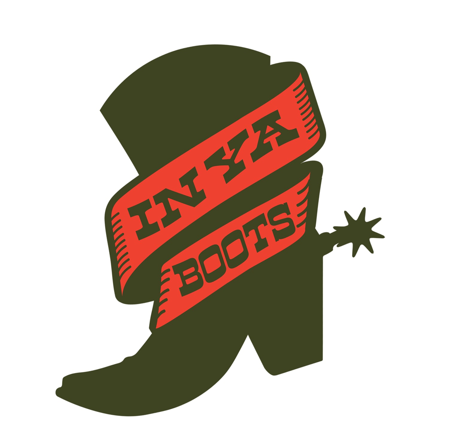 In Ya Boots at Hearth House in La Mesa
