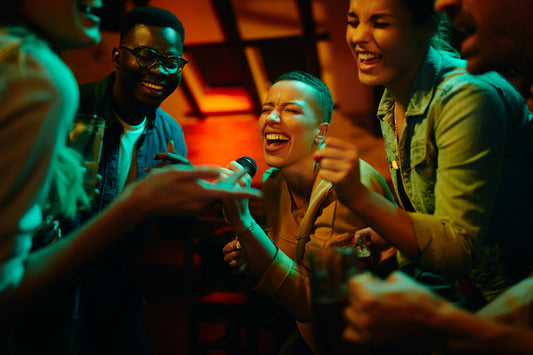 Why Hearth House Is La Mesa’s Go-To Spot for Cocktails and Karaoke