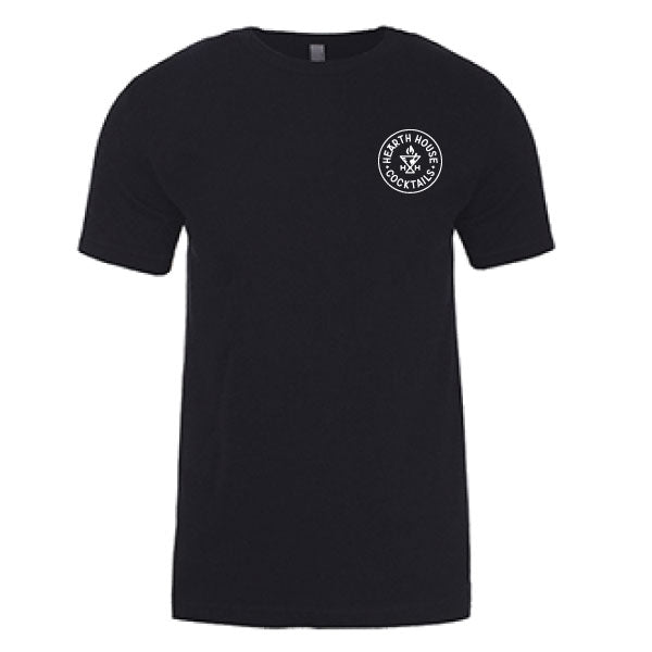 Hearth House Cocktail Tee