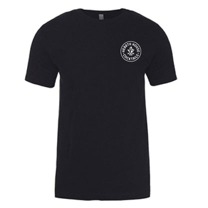 Hearth House Cocktail Tee