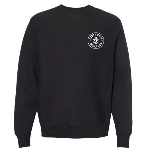 Hearth House Crewneck